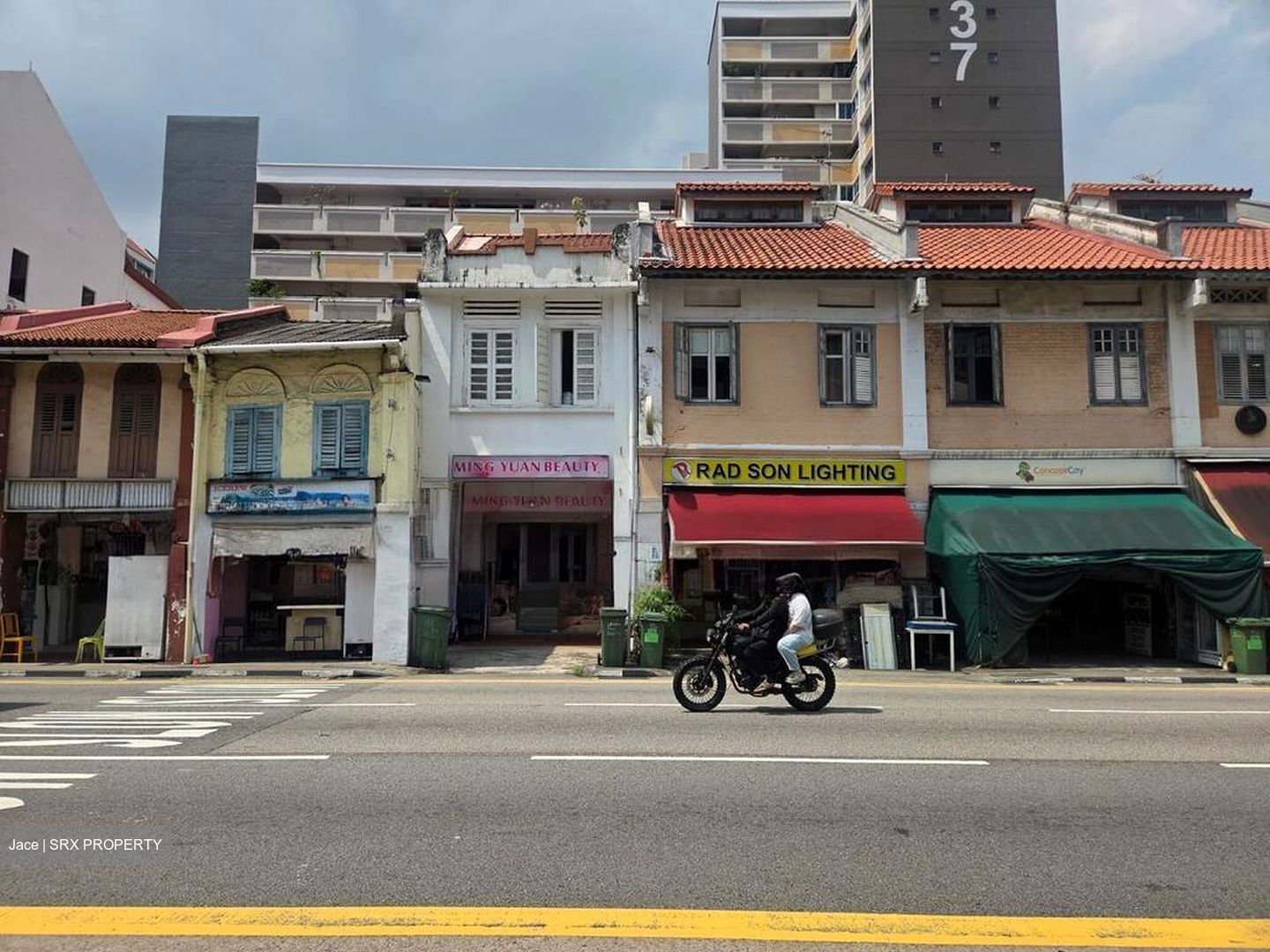 Jalan Besar (D8), Shop House #568033461